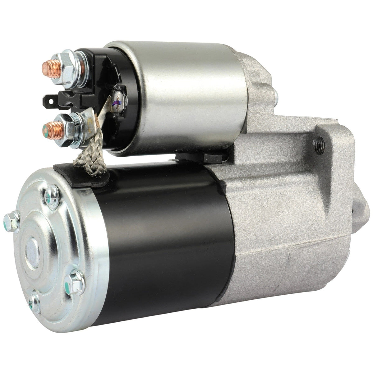ECCPP Starter for Jeep Wrangler 2003-2006 L6 4.0L Automatic 17874N 56041914AC ECCPP