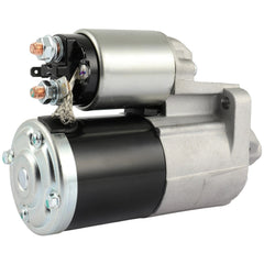 ECCPP Starter for Jeep Wrangler 2003-2006 L6 4.0L Automatic 17874N 56041914AC ECCPP