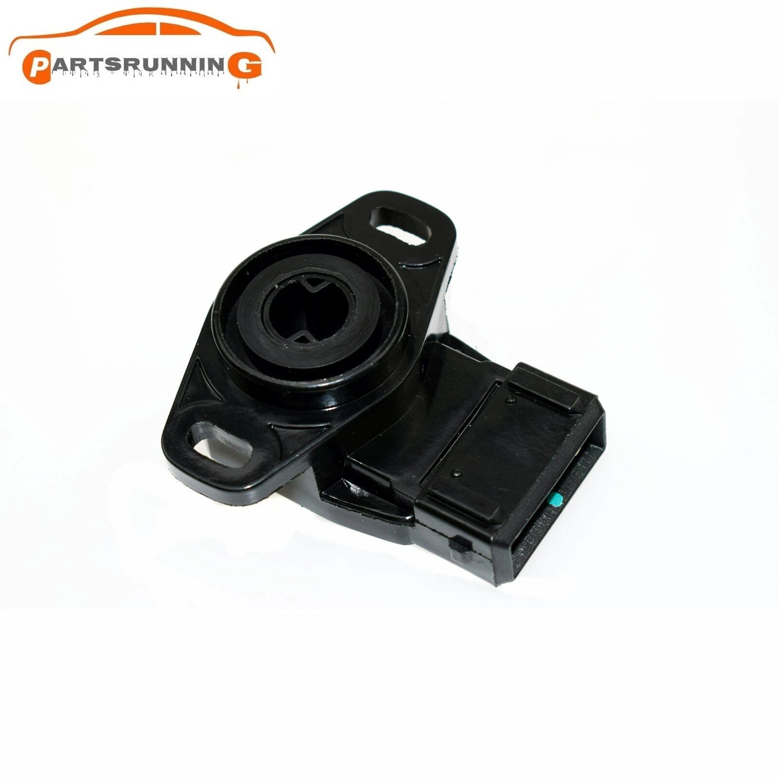 TPS Throttle Position Sensor MD628077 For Chrysler Dodge Mitsubishi 1999-2006 6B93BC-57