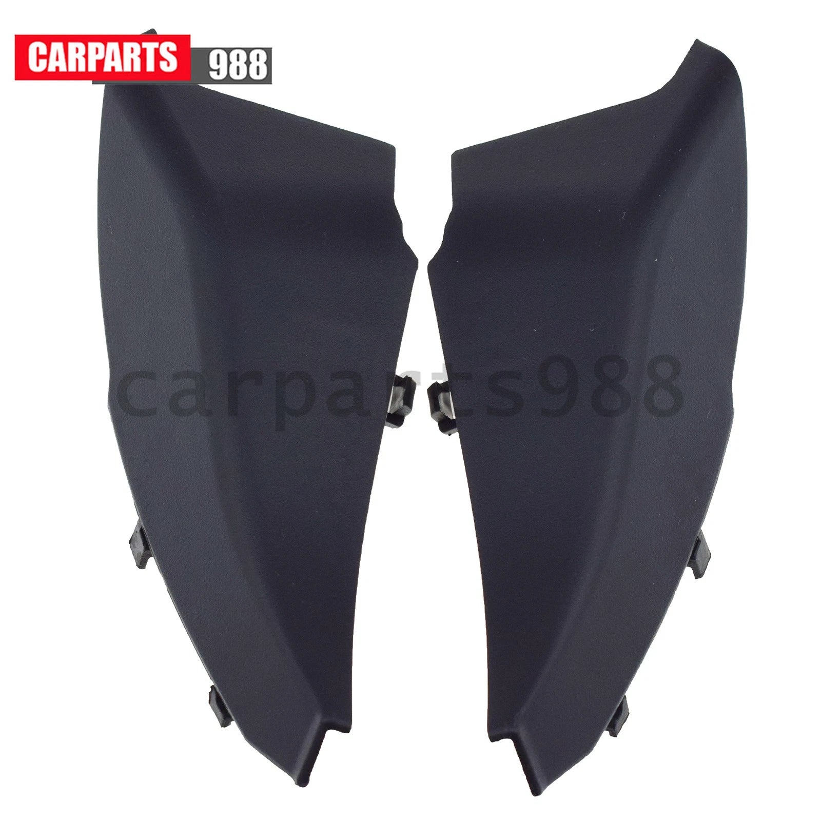 LH & RH Side Cowl Trim Cover For Suzuki Vitara 2015-2020 72332-54P00 72342-56P00 6B93BC-57