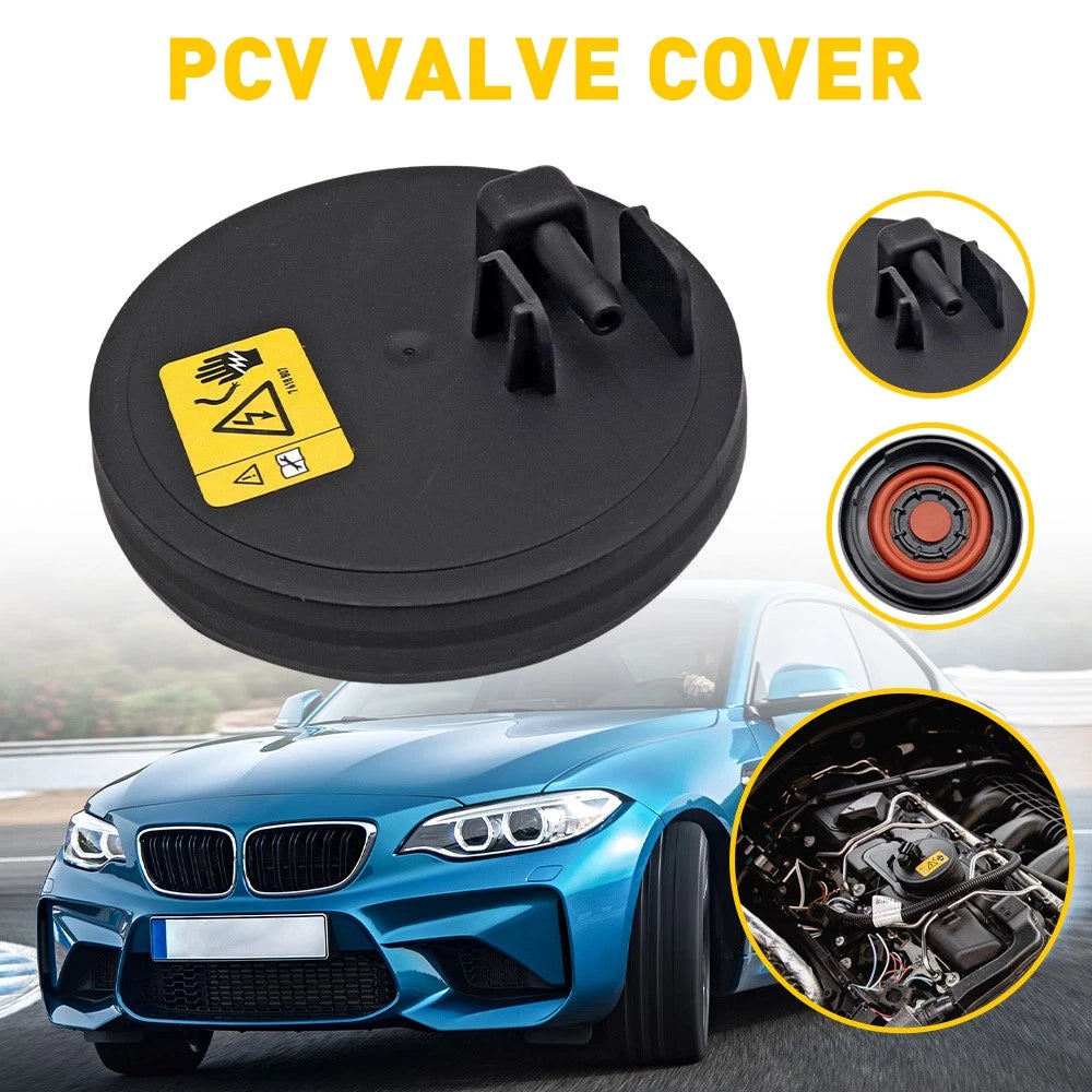 Engine PCV Valve Cover For 11127570292 BMW X1 X3 X6 X5 xDrive 335i 435i 535i 6B93BC-57