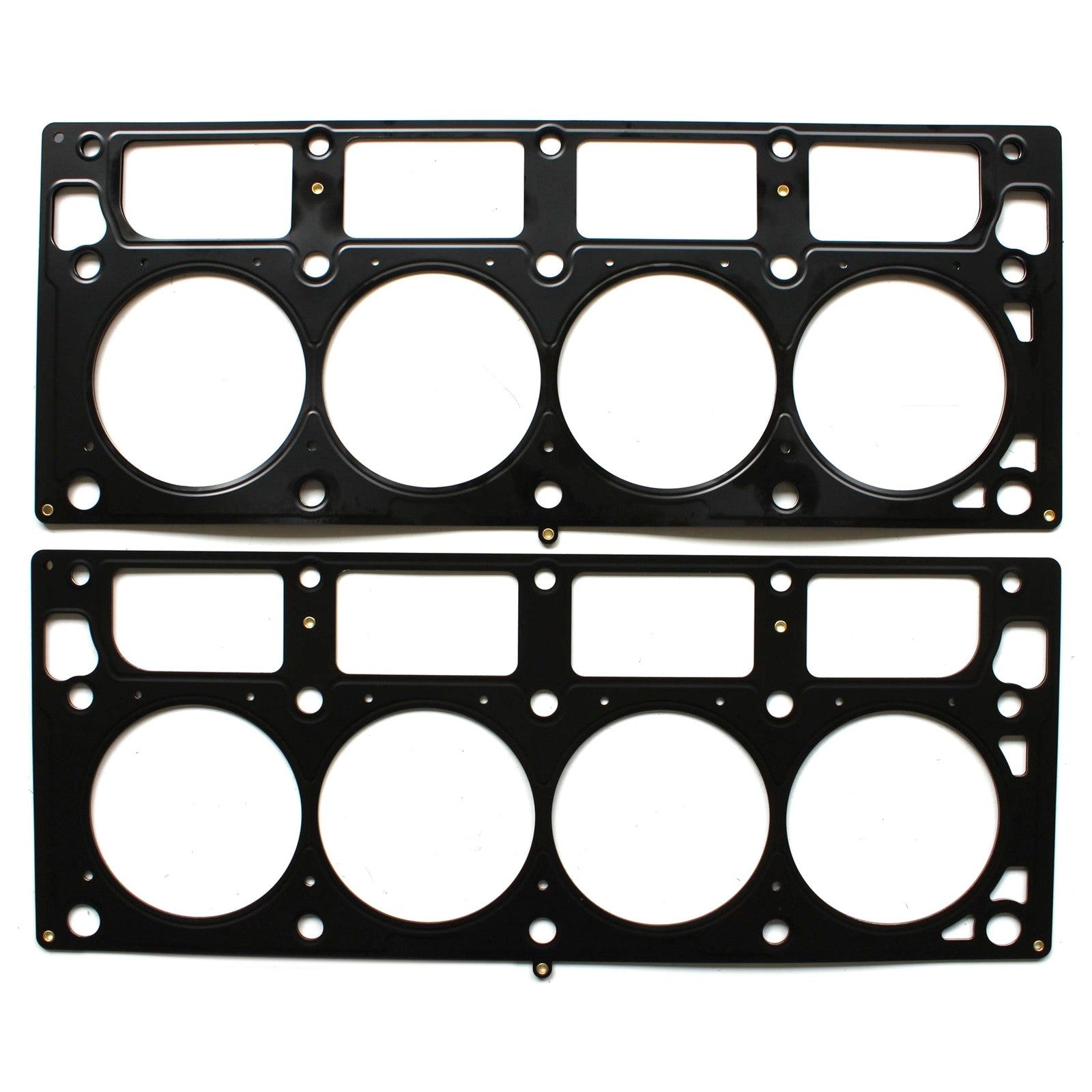 For Chevrolet Express Silverado 6.0L OHV Head Gasket Set 2004-2009 6B93BC-57