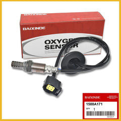 1588A171 Downstream Oxygen Sensor for Mitsubishi Lancer Outlander Sport 2.0L 2.4 6B93BC-57