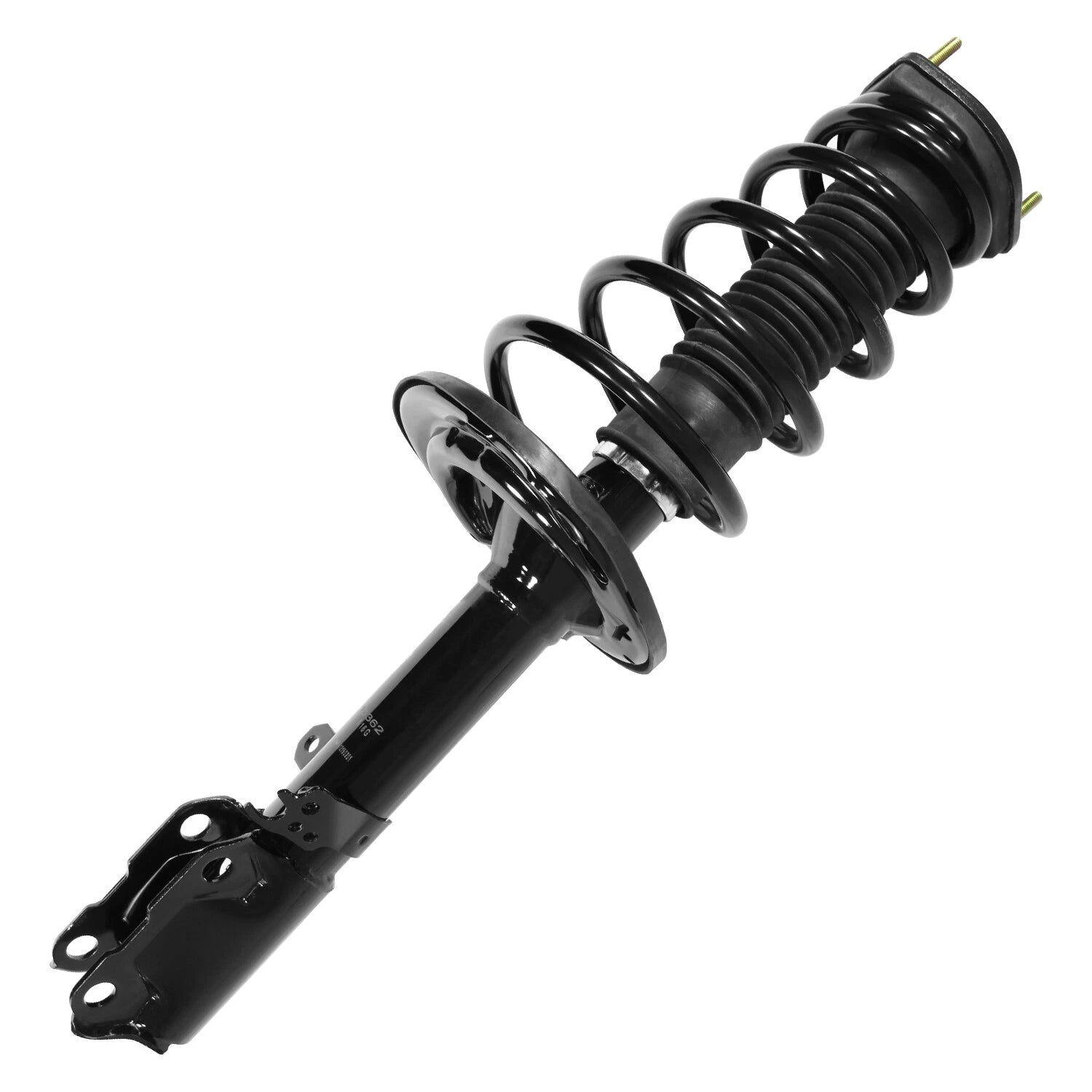 Rear Right Complete Strut Assembly for 2007-2011 Toyota Camry, 2006-2012 Toyota 6B93BC-57