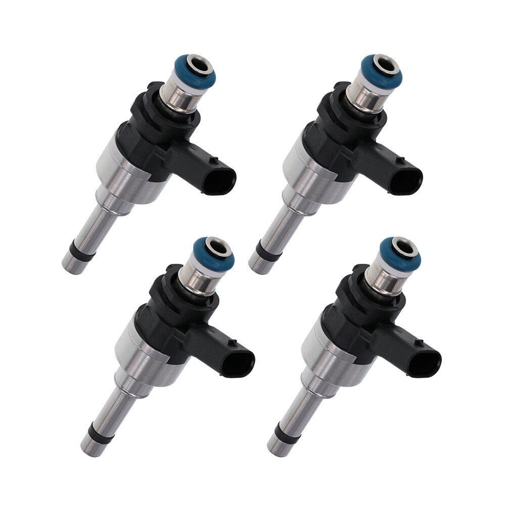 4 X Fuel Injectors 35310-2E610 For 2016-2019 Hyundai Sonata Kia Optima 2017-2020
