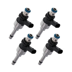 4 X Fuel Injectors 35310-2E610 For 2016-2019 Hyundai Sonata Kia Optima 2017-2020