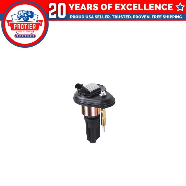 Ignition coil Compatible with 02-05 Chevy Trailblazer GMC Canyon Envoy 6B93BC-57