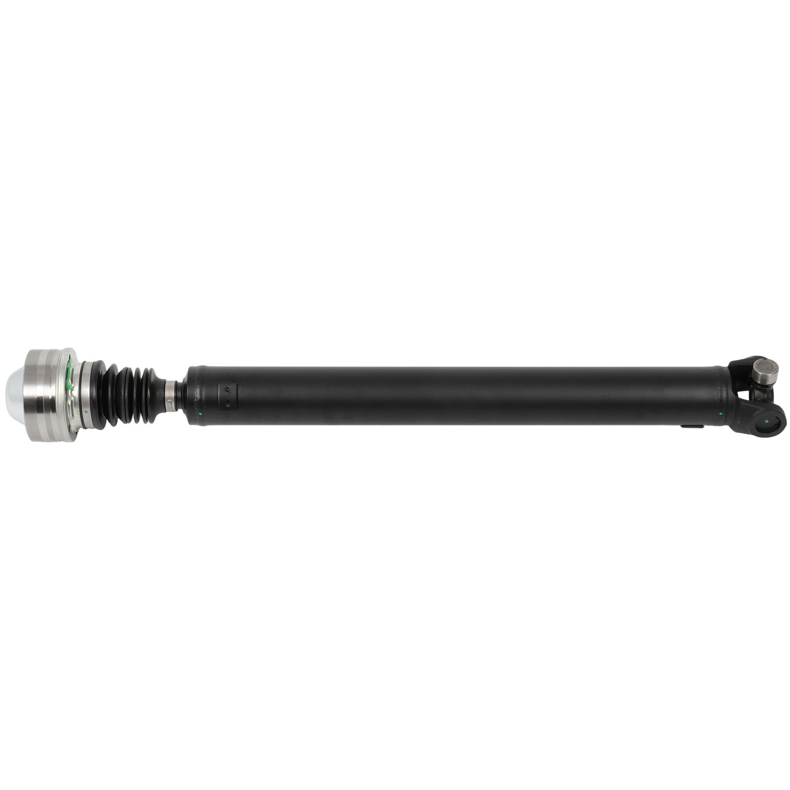 ECCPP Rear Driveshaft For Ford Escape Mazda Tribute 2001-2004 4WD Manual 976-698 KOEEP