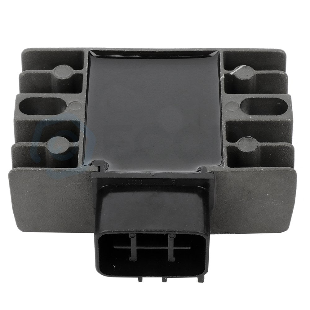ECCPP 4X Regulator Rectifier For SUZUKI LTZ400 Z QUADSPORT 2003-2008 32800-05F20 ECCPP