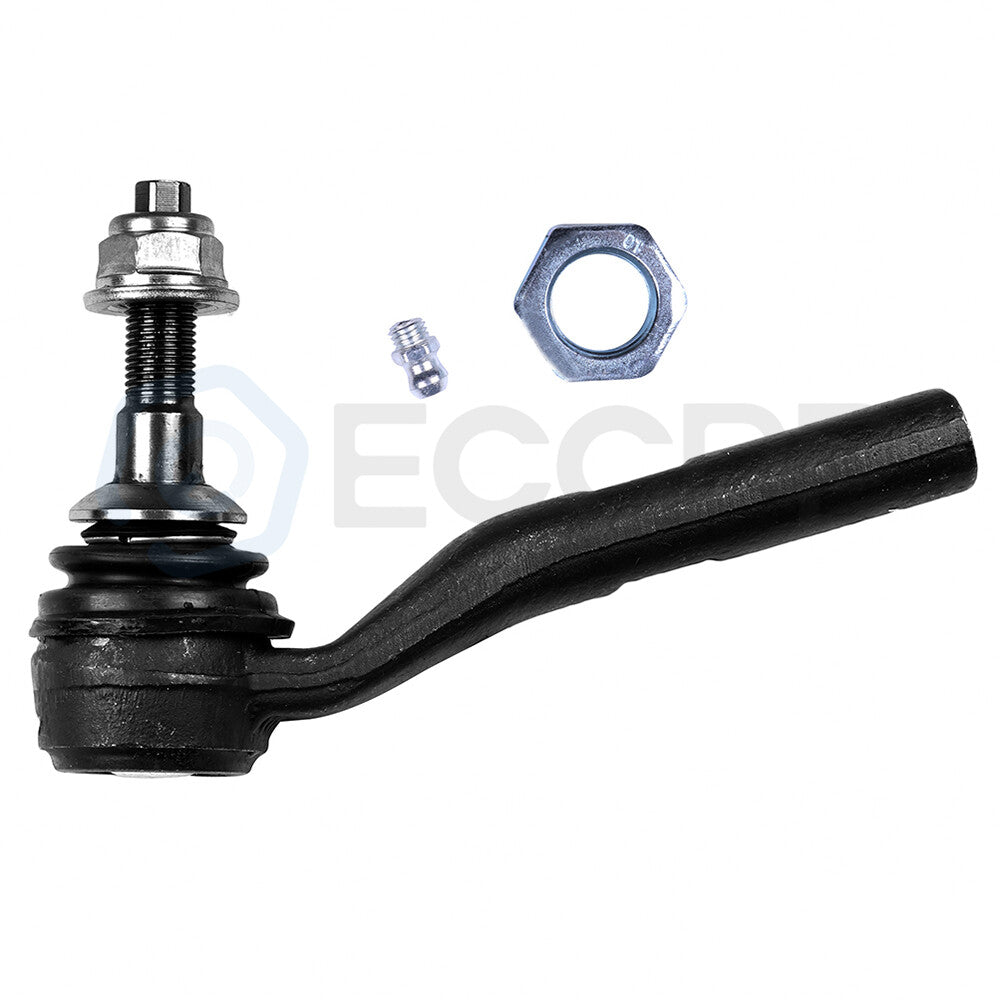 Front Lower Control Arm Outer Tie Rod End Sway Bar For 2004-2007 BMW 525i 530i 6B93BC-57