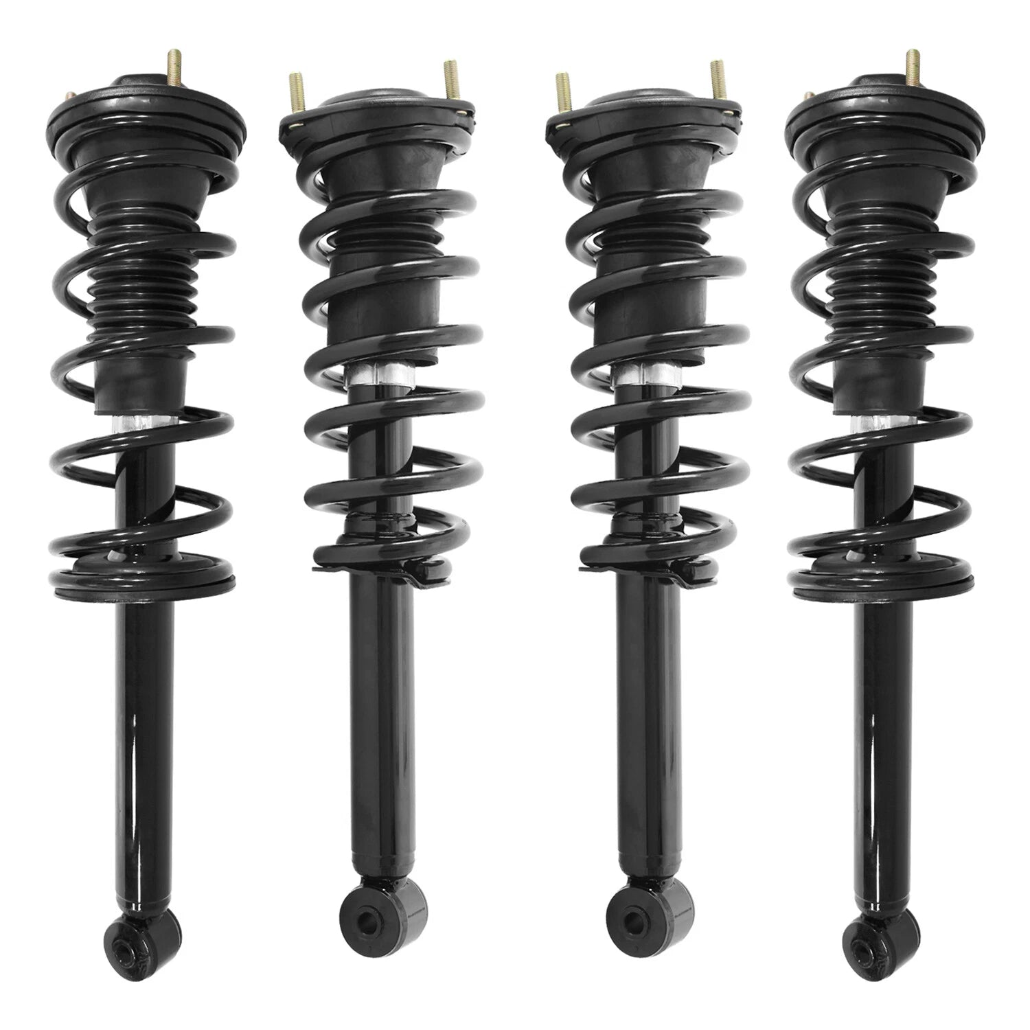 Front & Rear Conversion Kit for 1990-2000 Lexus LS400 6B93BC-57