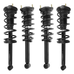 Front & Rear Conversion Kit for 1990-2000 Lexus LS400 6B93BC-57