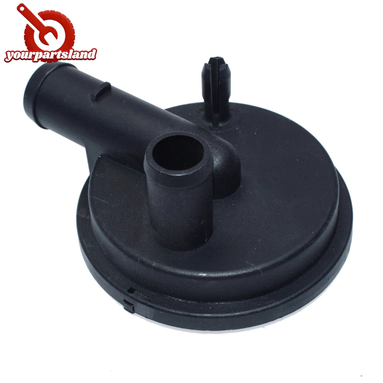 Crankcase Pressure Regulating Vent Valve For VW Golf Jetta MK4 1.9TDI 028129101E 6B93BC-57
