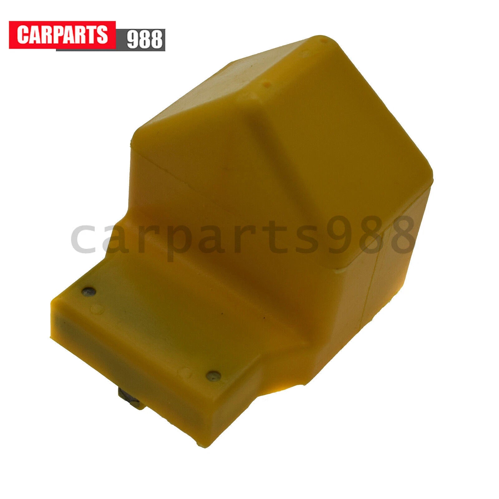 Front Suspension Bump Stop for Chevrolet Silverado 1500 2500 HD GMC Sierra 1500 6B93BC-57