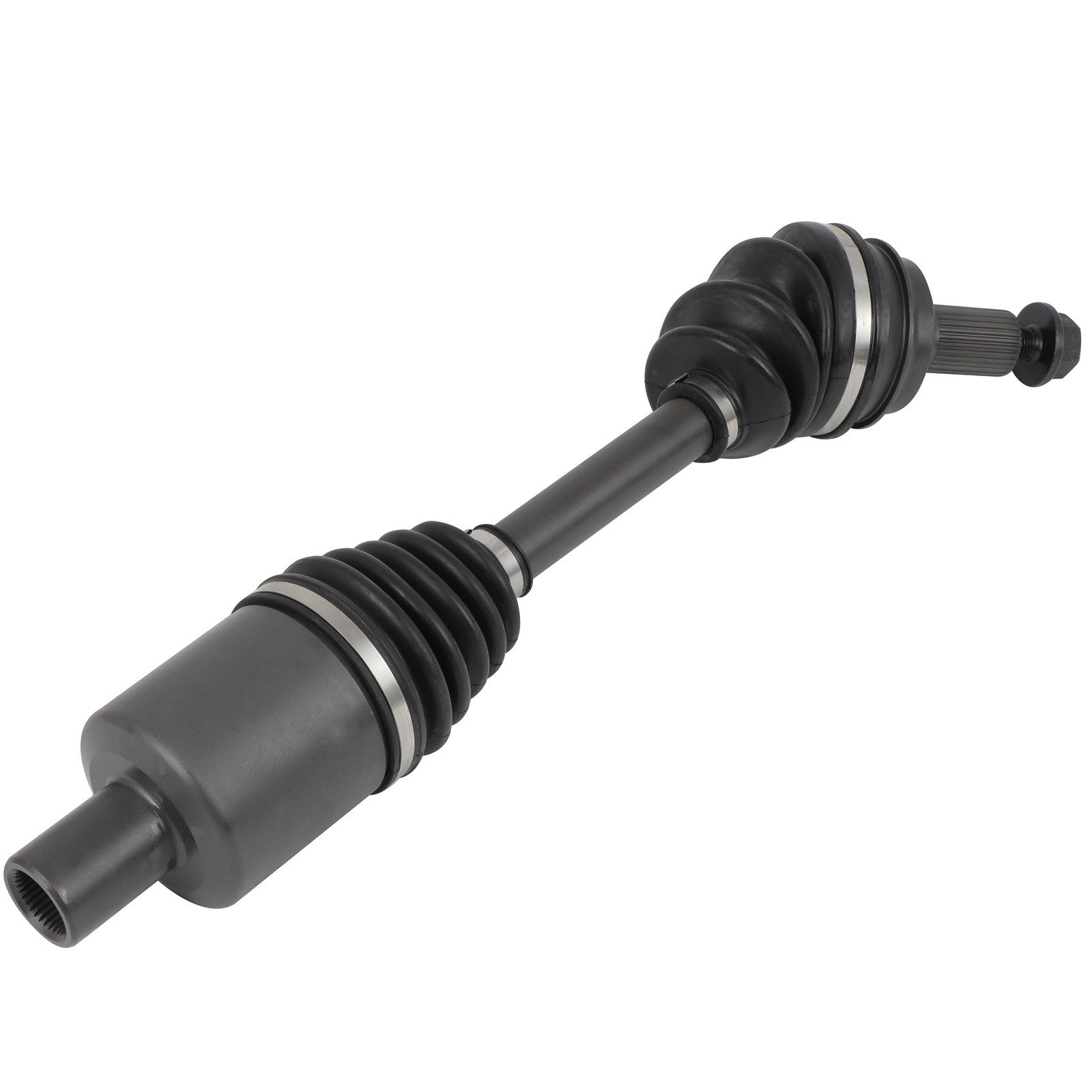 For Mercedes-Benz C350 2013-2015 3.5L Front Left & Right 2pcs CV Axle Assembly 6B93BC-57
