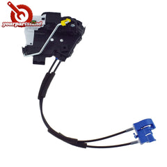 Door Lock Actuator Front Left for Kia Forte 10-14 Forte5 2012 2013 81310-1M040 6B93BC-57