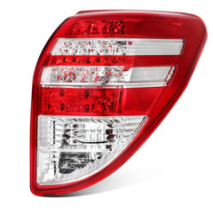 For Toyota RAV4 2009-2012 Rear Brake Passenger Side Tail Light Assembly 6B93BC-57