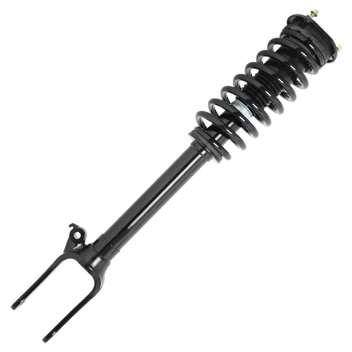 Front Complete Strut Assembly for 2007-2009 Mercedes-Benz GL320, 2010-2012 6B93BC-57