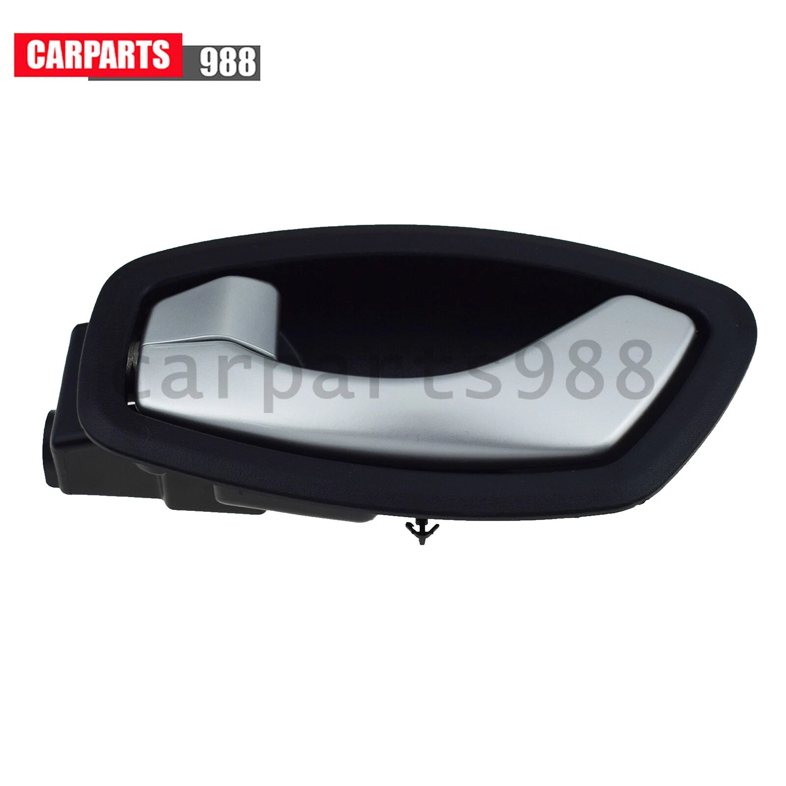 Left Side Interior Opening Door Handle For Renault Fluence 2011-2013 806715396R 6B93BC-57