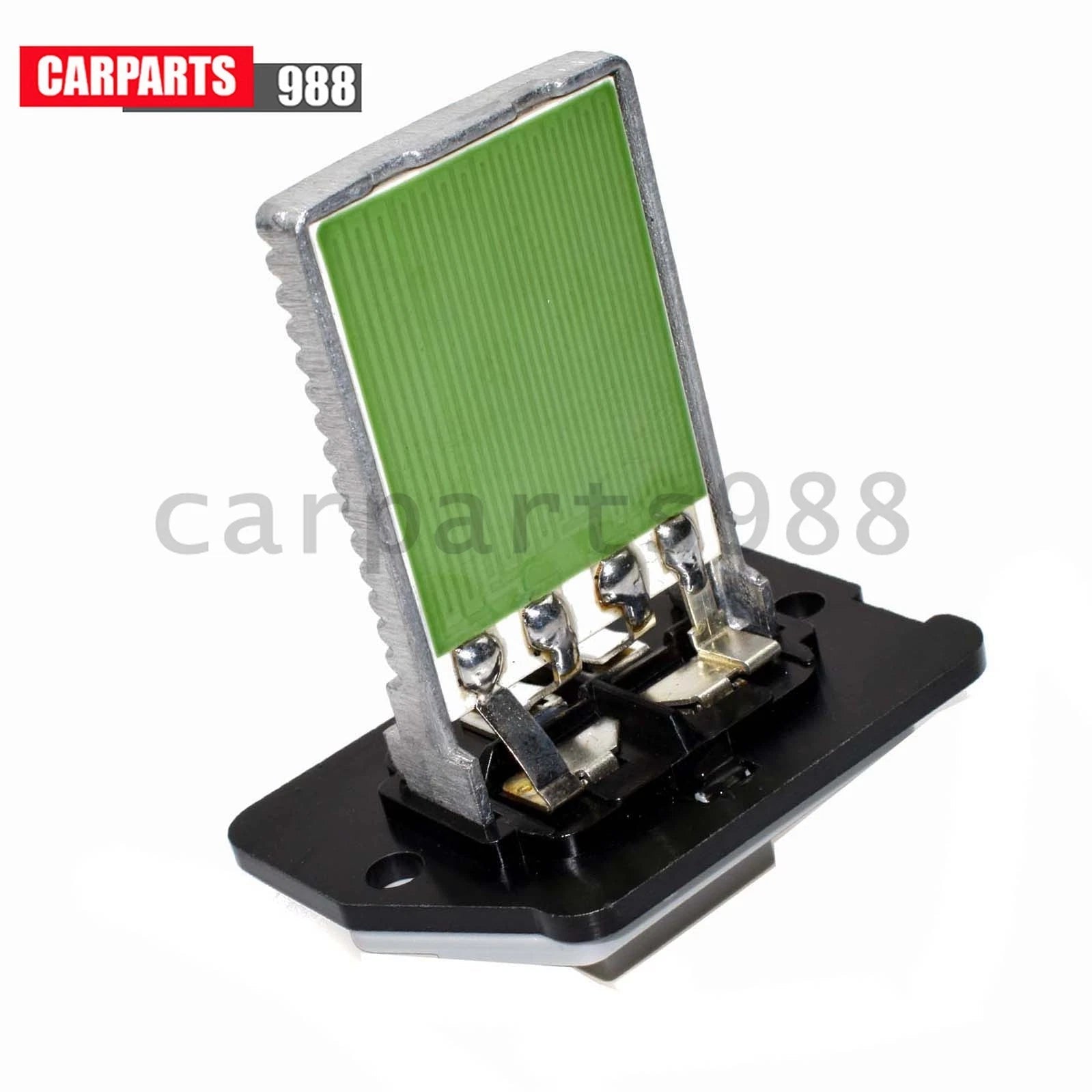HVAC Heater Blower Resistor For Hyundai Elantra Tucson Santa Fe RU354 970353A000 6B93BC-57