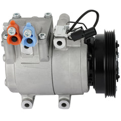 AC Compressor Fits Hyundai Elantra 2.0L 2001 2002 2003 2004 2005 2006 6B93BC-57