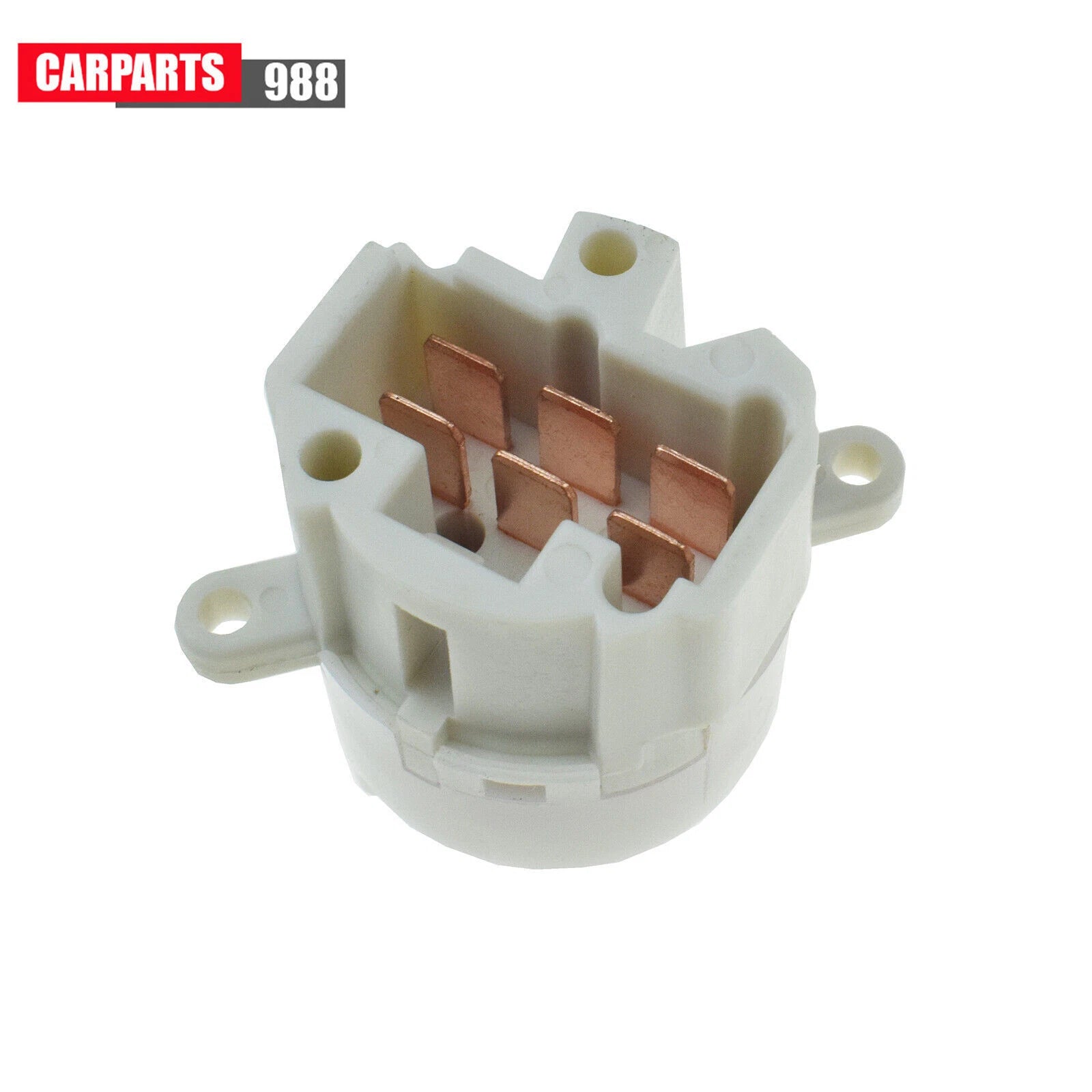Ignition Starter Switch For Nissan Frontier Versa Sentra NV200 48750-0M010 6B93BC-57