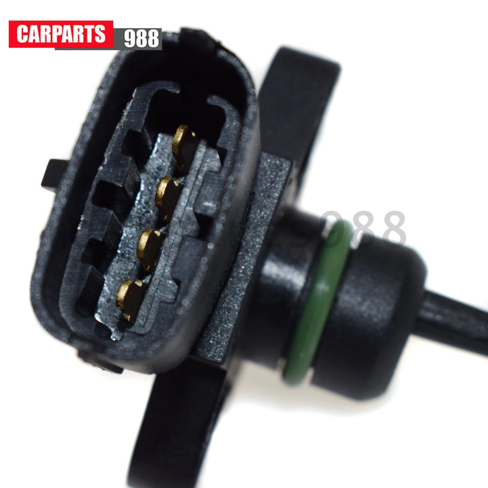 Manifold Absolute Pressure Sensor For Hyundai Accent Elantra Tiburon 3930022600 6B93BC-57