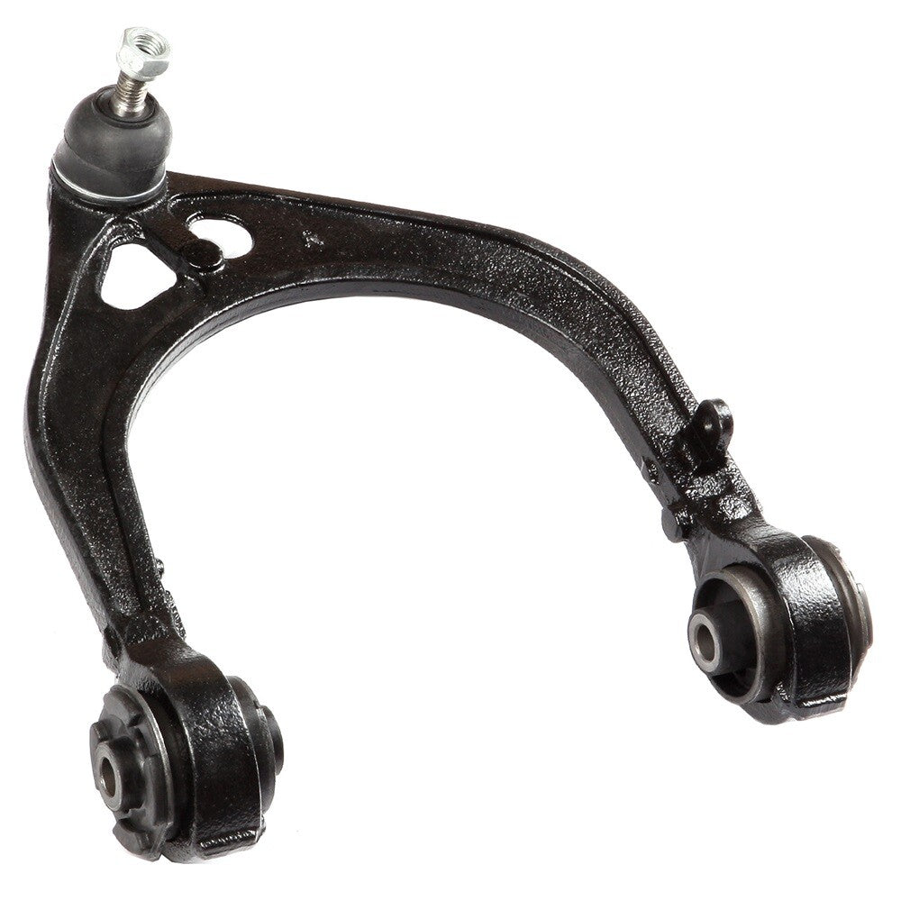 Front Wheel Hub Bearing Control Arm and Ball Joint Fit For 2011 Dodge Challenger KOEEP