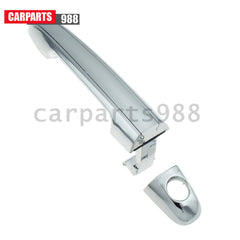 Front Left Exterior Door Handle For 2006-2010 Hyundai Sonata 826513K000AA-PFM 6B93BC-57