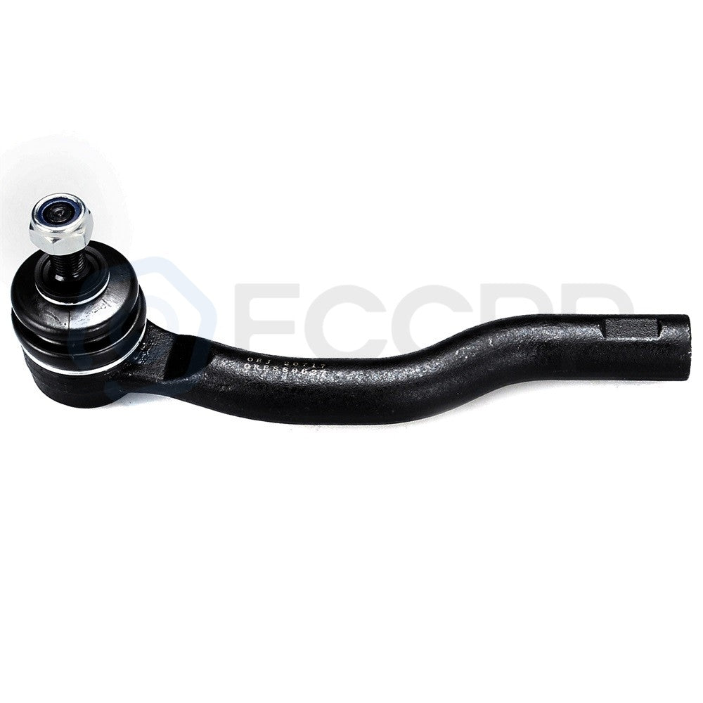 Complete Power Steering Rack and Pinion Assembly + Outer Tie Rod Ends For Sienna 6B93BC-57