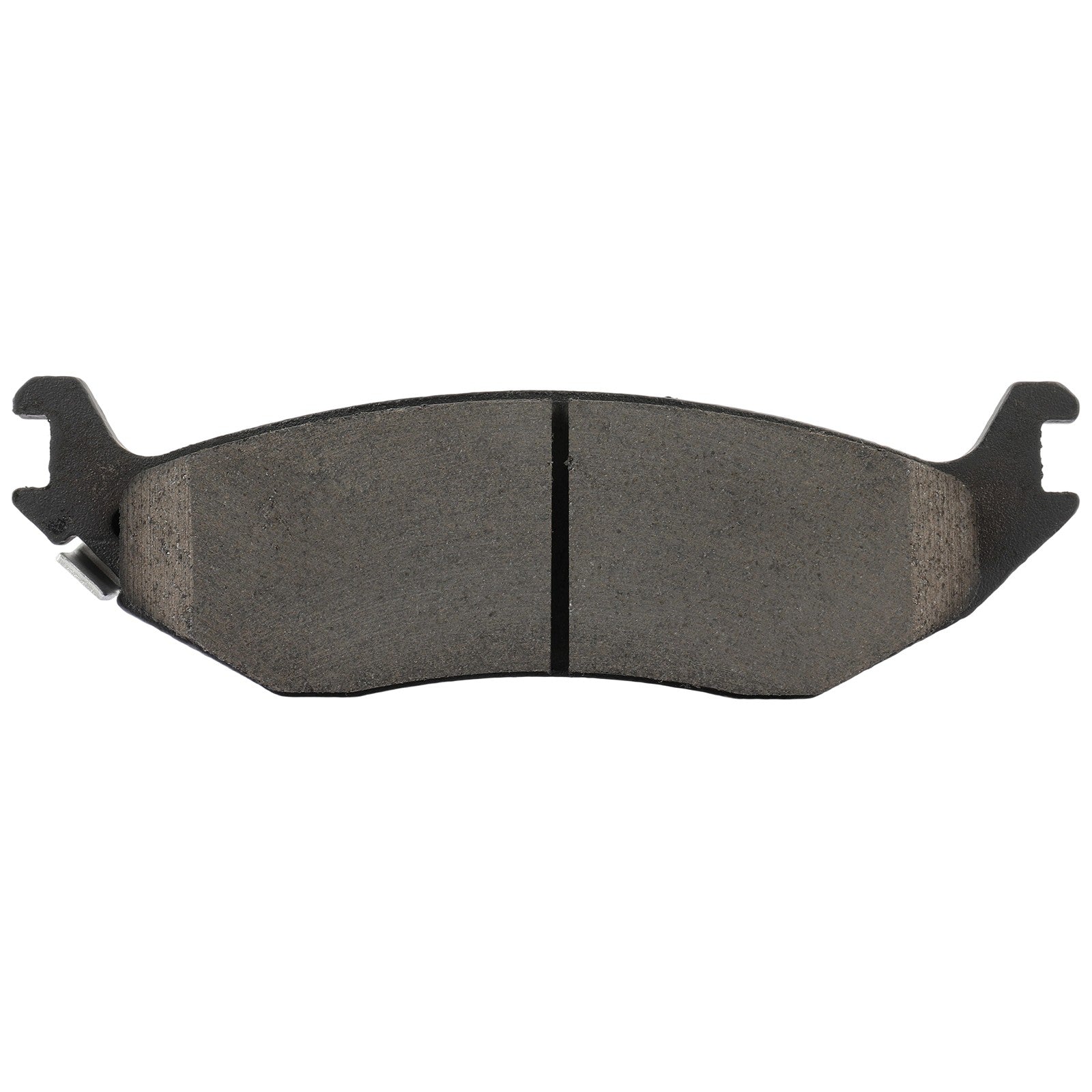 8PCS Front And Rear Semi-Metallic Brake Pads For 2002-2004 Dodge Ram 1500 SLT ST KOEEP