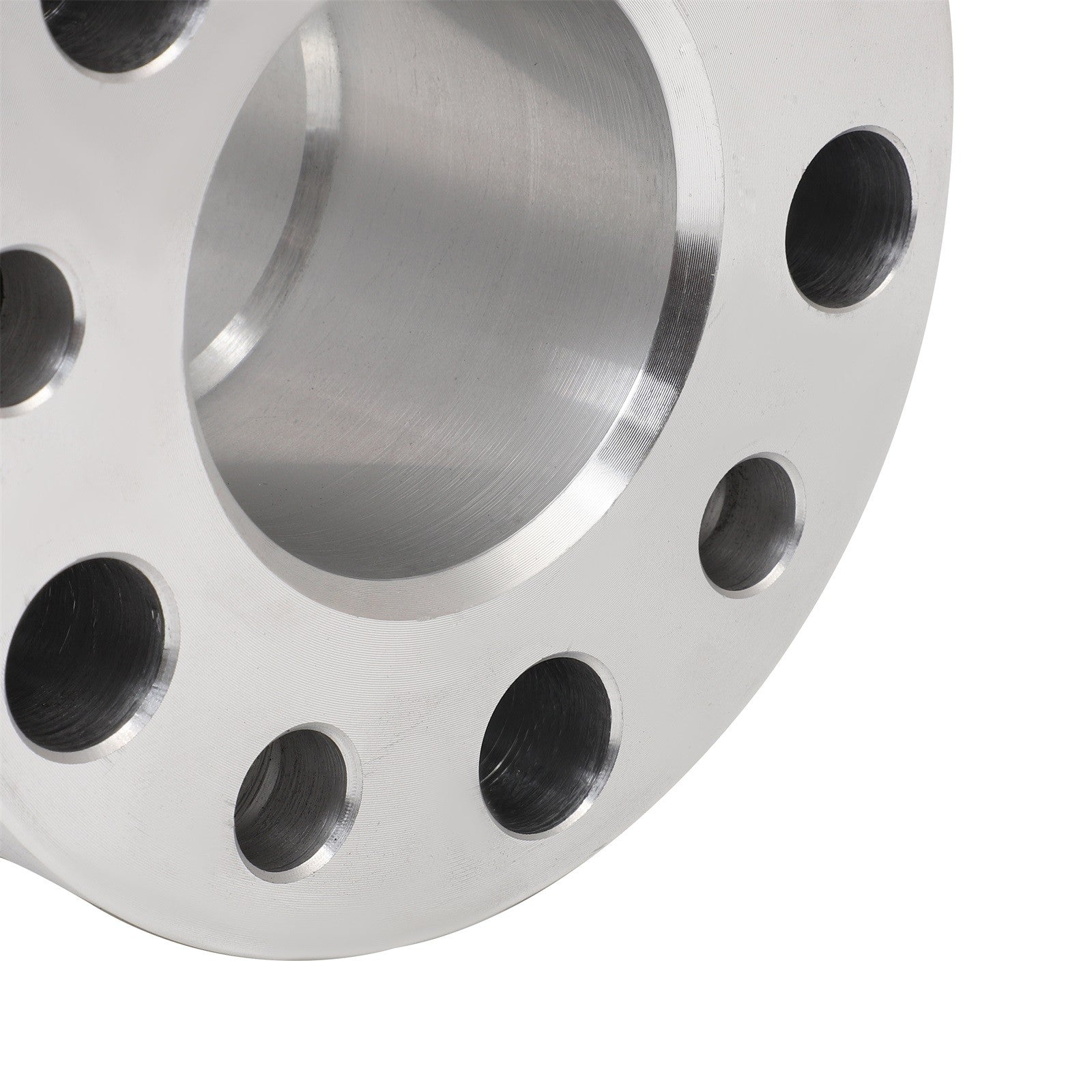 4 Pcs 3" 5x4.75 Hub Centric Wheel Spacers 12x1.5 For Chevy Corvette S10 Camaro 6B93BC-57