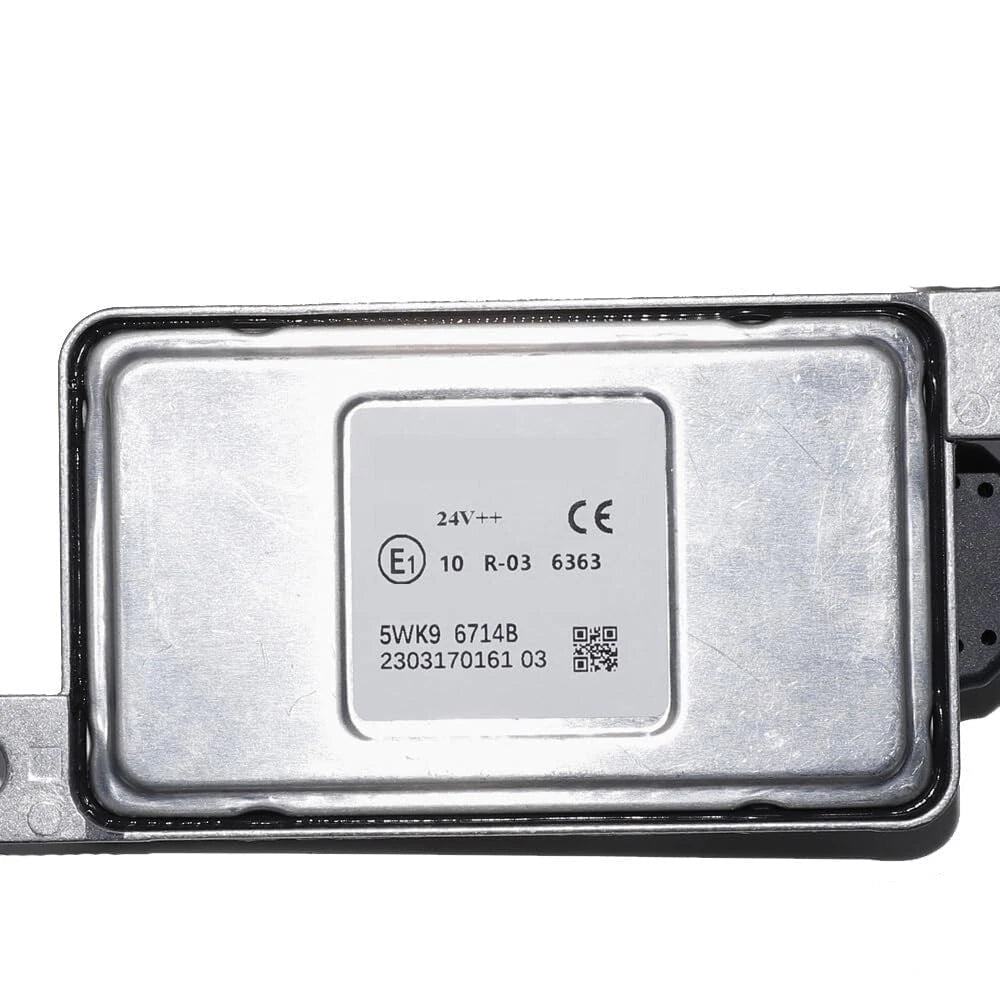 5WK96714B Nitrogen Oxide Nox Sensor for Scania CUMMINS 6B93BC-57