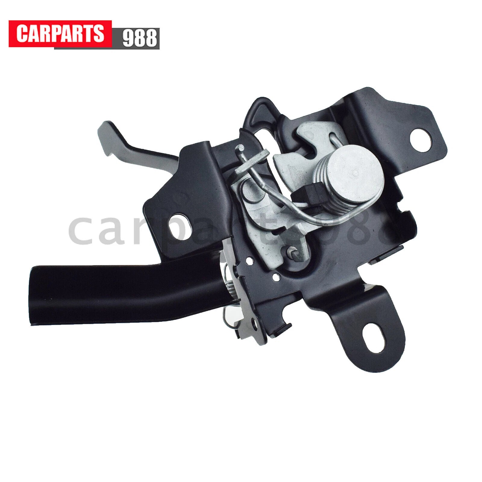 Front Hood Lock Latch Assembly For 2010-2014 Subaru Legacy & Outback 57310AJ001 6B93BC-57