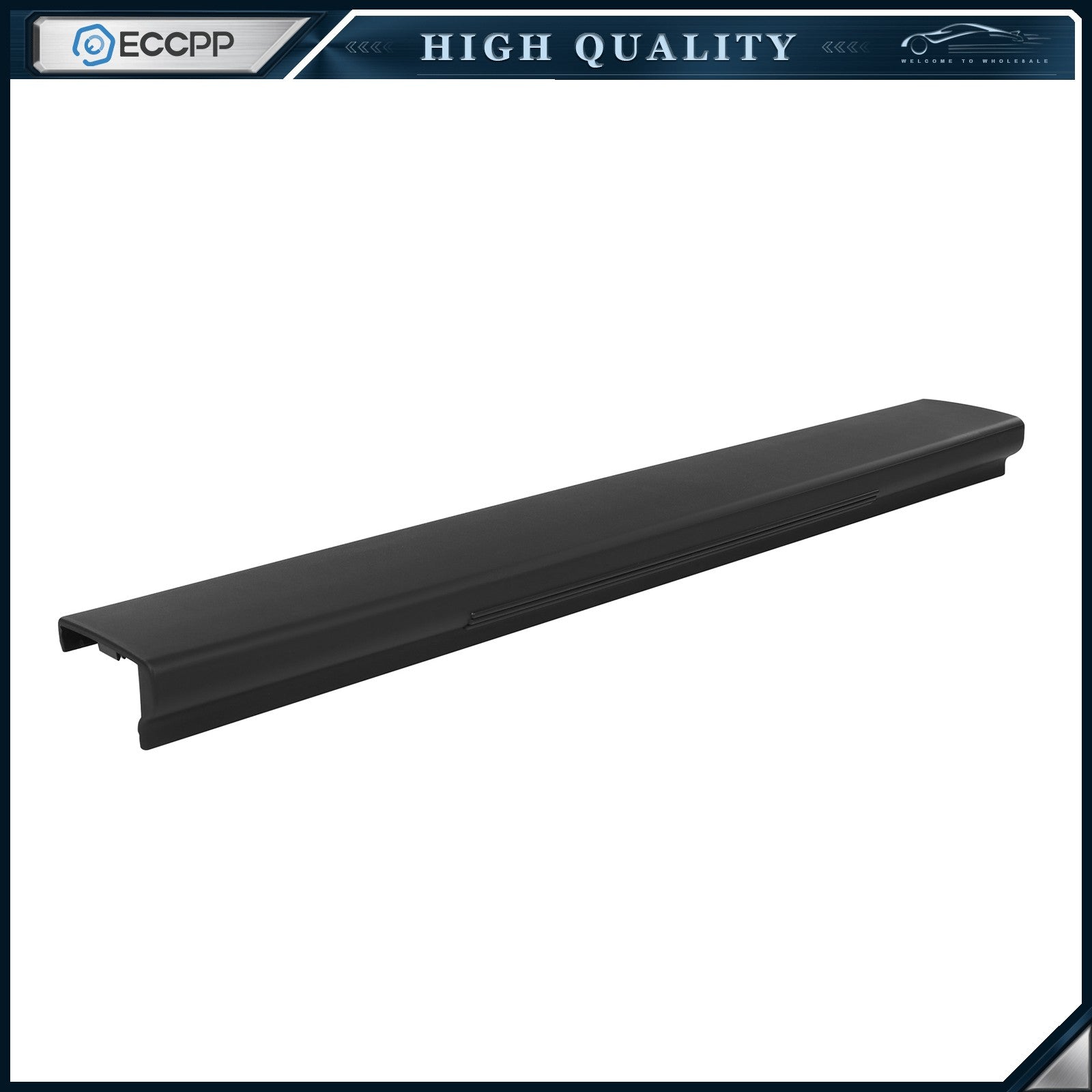 Tailgate Spoiler For 2008-2016 Ford F250 F350 SD 924-573 FO1904112 KOEEP