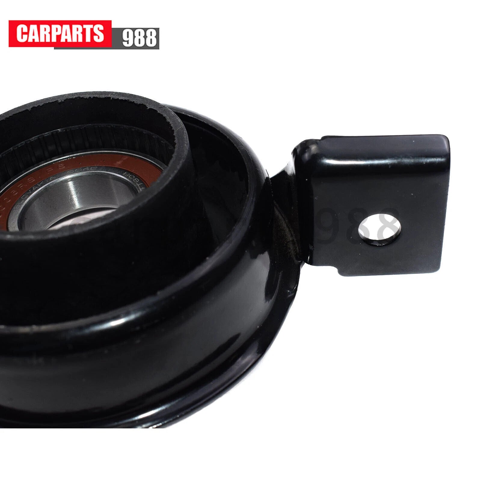 Rear Driveshaft Center Support Bearing For 10-16 Jeep Grand Cherokee 52853646AE 6B93BC-57