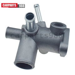 For Toyota Camry RAV4 Celica Engine Coolant Water Outlet 16331-74260 1633174220 6B93BC-57