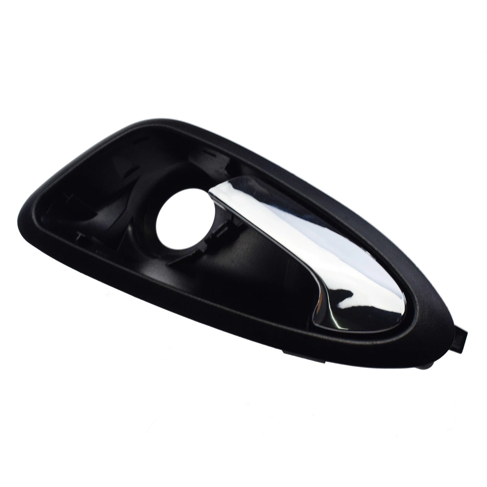 Inside Door Handle Front Rear LH RH For Seat Ibiza 2009-17 6J1837113A 6J1837114A 6B93BC-57
