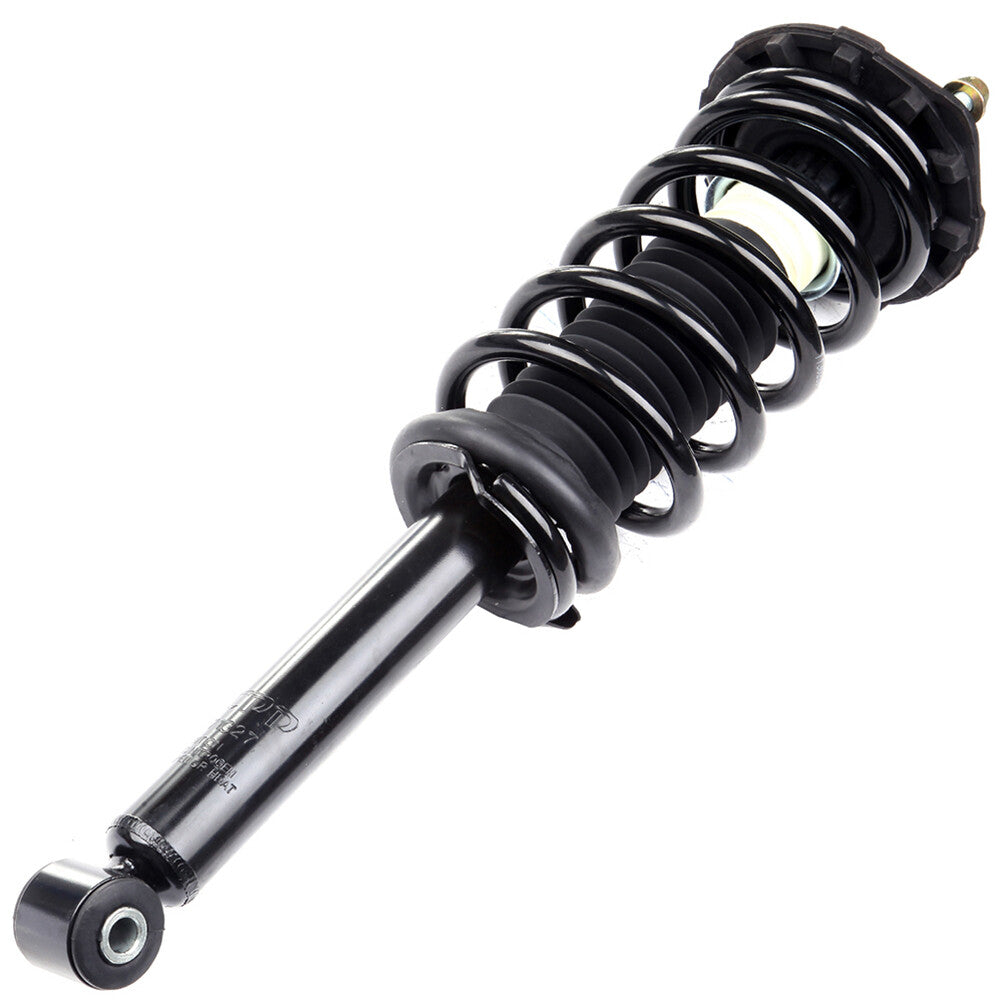For 2000 - 2003 Nissan Maxima Infiniti I30 I35 2 Rear Struts w/ Coil Spring 6B93BC-57