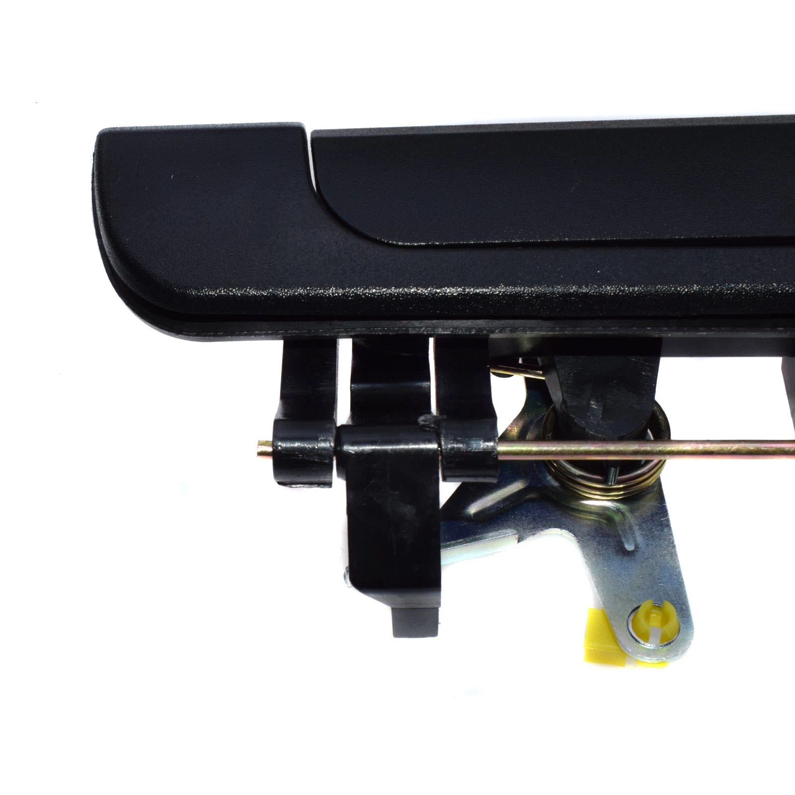 Black Tailgate Handle For 1995-2004 Toyota Tacoma Truck 6909035010 TO1915102 6B93BC-57