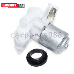 Windshield Washer Pump For Fiat Seicento 0.6 1.1 46575545 4657-5545 6B93BC-57