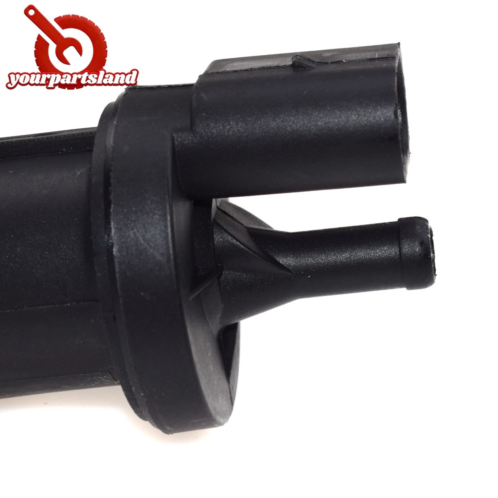 Vapor Canister Purge Valve Outlet Purge Valve For Jetta Golf AUDI 6Q0906517A 6B93BC-57