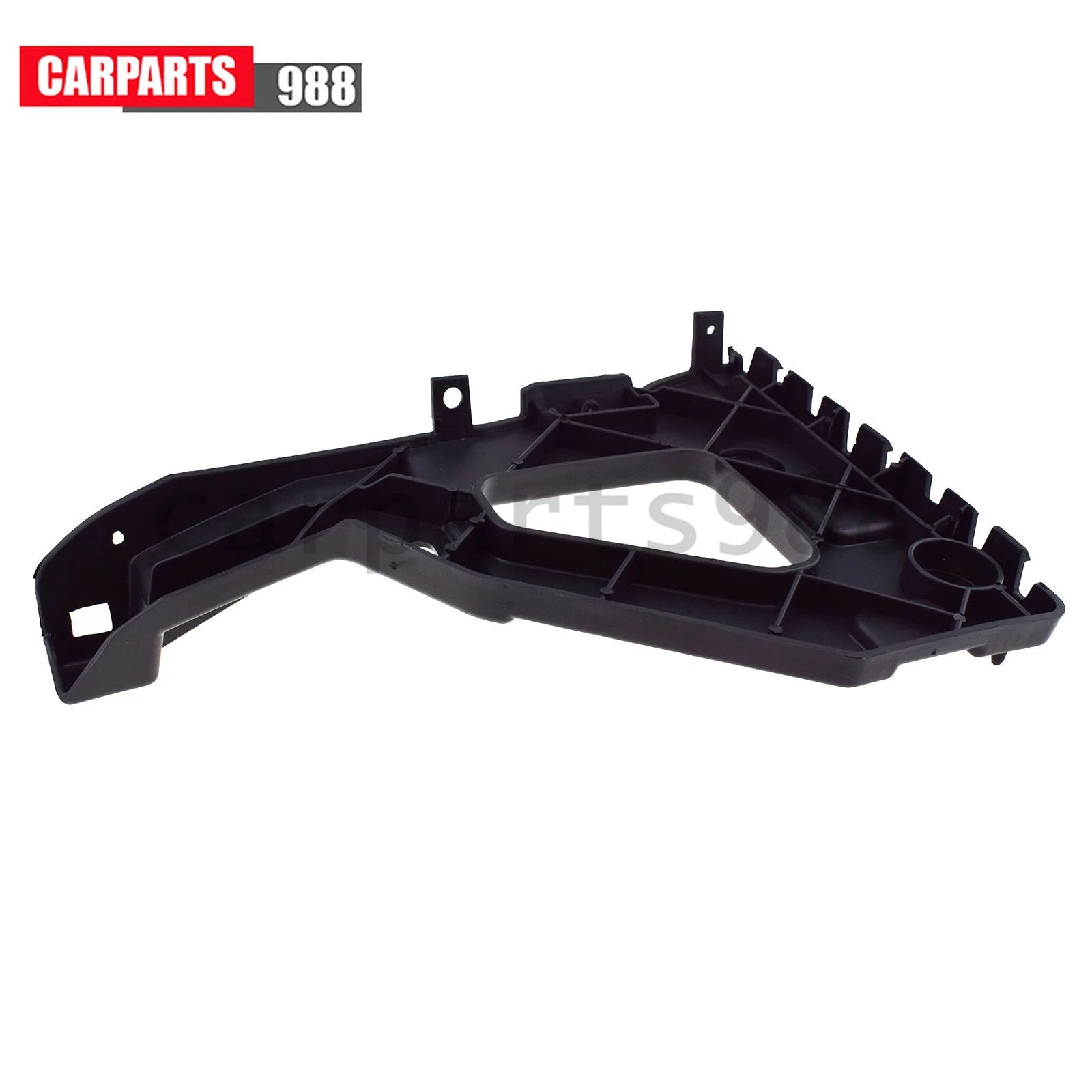 Front Right Bumper Bracket Fit For Audi A6 Quattro 2005-2011 4F0807228 6B93BC-57