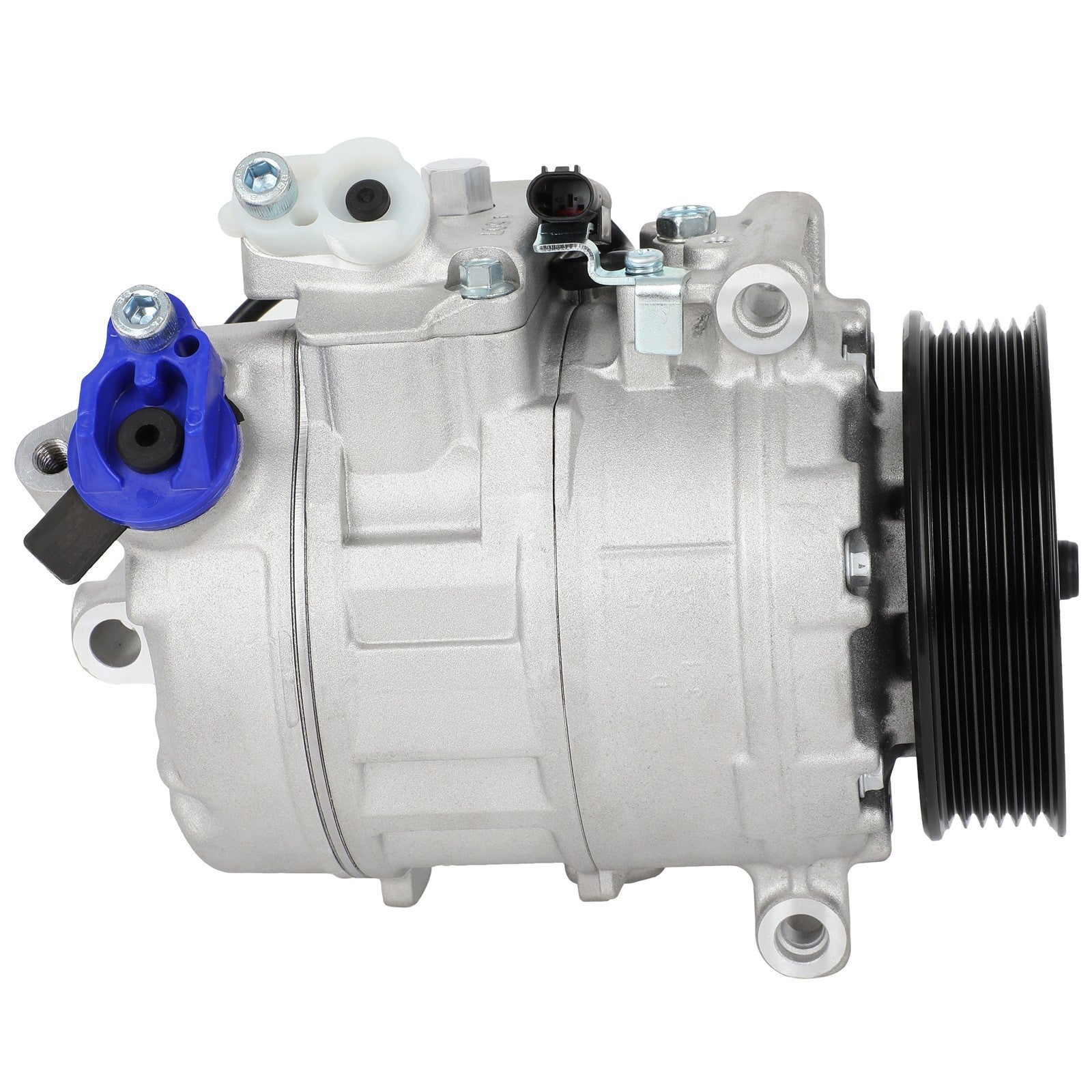 For BMW 525i 2006-2007 328i 328xi 2007 325i 325Ci M5 2006 AC A/C Compressor 6B93BC-57
