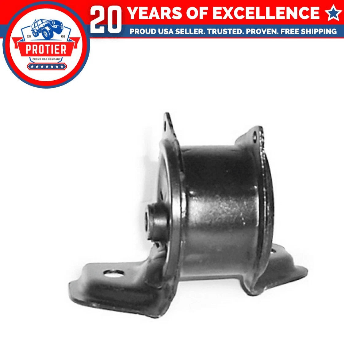 Engine Motor & Trans Mount Set : 1994 - 2001 Acura Integra 1.8L for Manual 4PCS 6B93BC-57