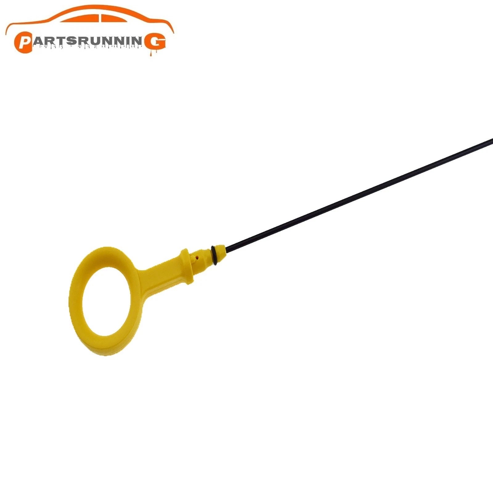 059115611AM Oil Level Fluid Dipstick For Audi Q7 TDI Prestige 3.0L V6 2013-2015 6B93BC-57