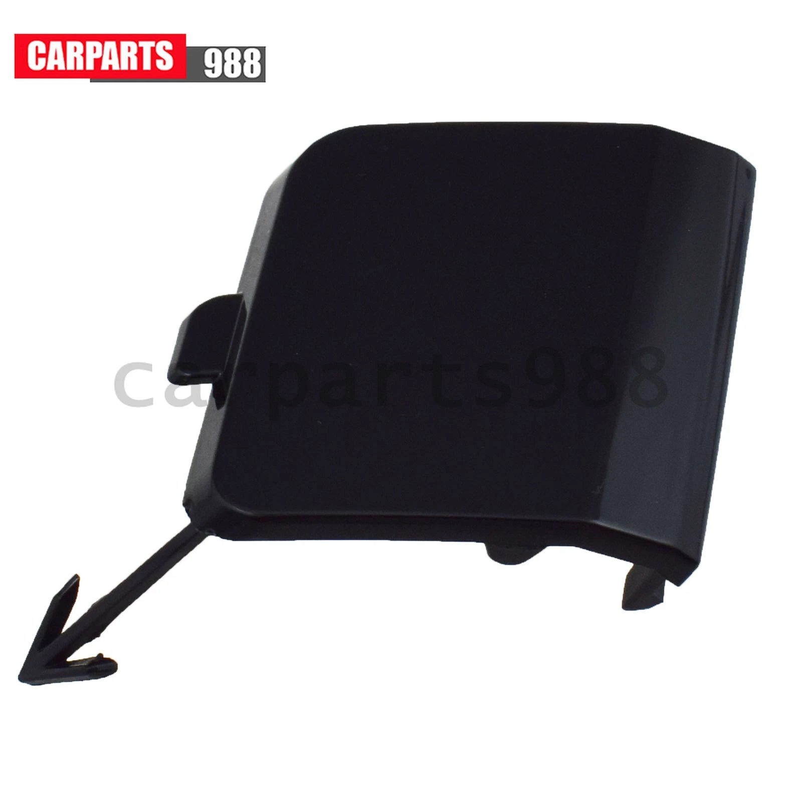 Front /Rear Bumper Tow Hook Eye Cover Cap for VW Golf R20 MK6 6 Rline 2009-2013 6B93BC-57