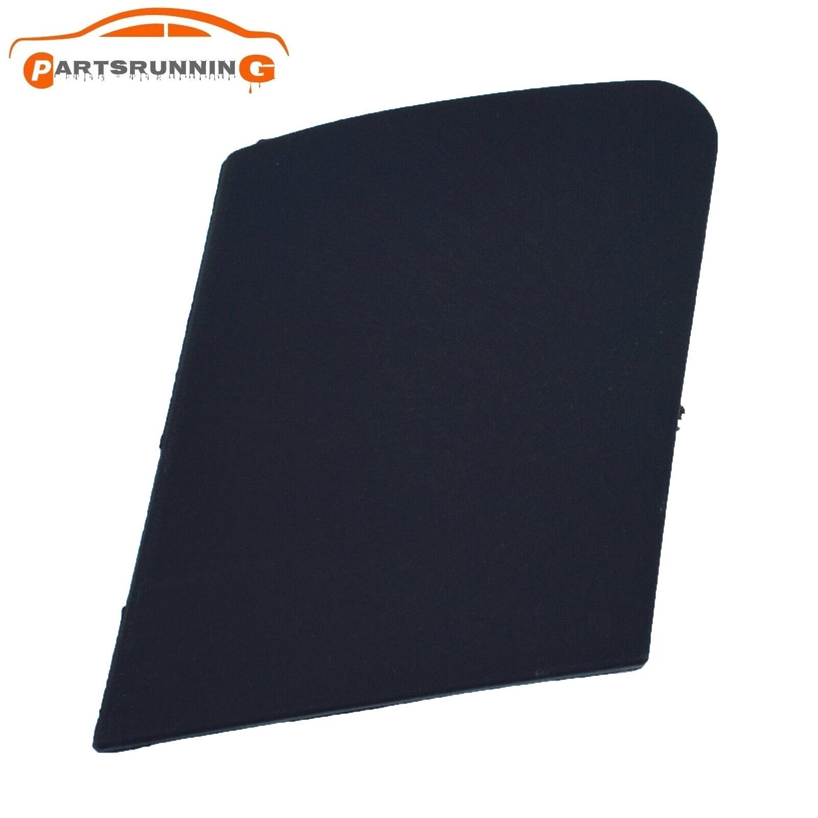 521290D050 Front Left/Right Bumper Tow Eye Cap Cover For Toyota Yaris US LE 2014 6B93BC-57