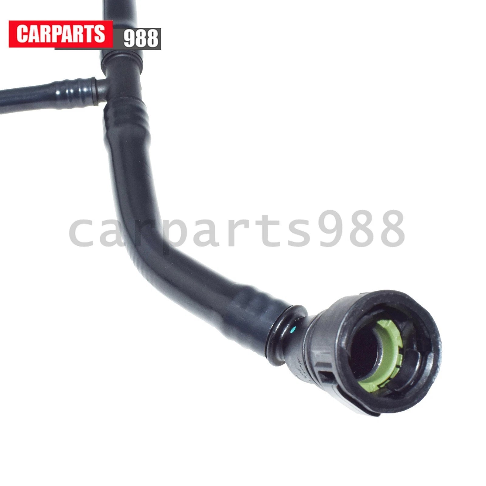 Crankcase Vent Hose PCV Hose For Chevrolet Malibu 2016-2020 12643297 6B93BC-57
