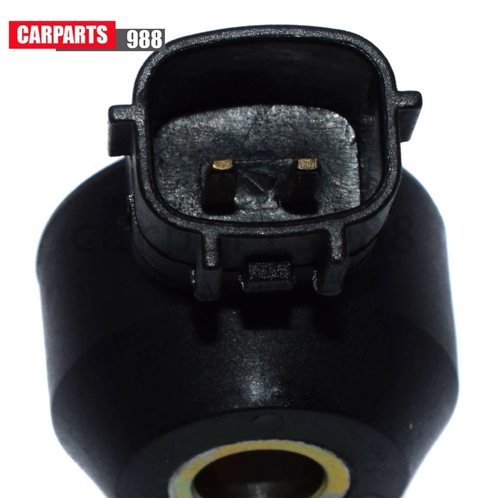 22060-7B000 Knock Sensor +Plug For Nissan Frontier Quest Xterra Mercury Villager 6B93BC-57